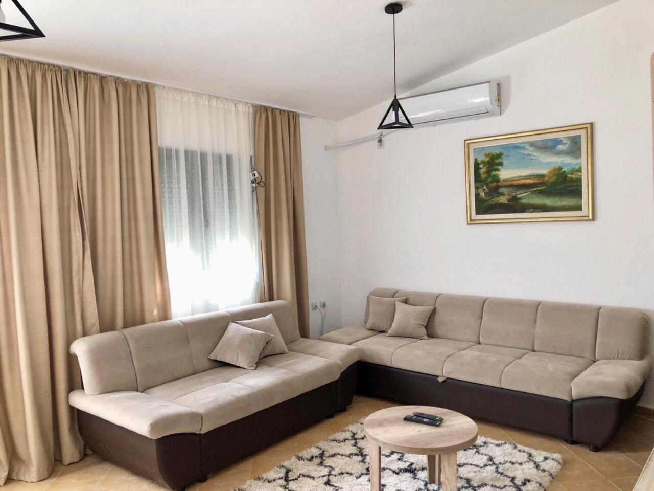 Apartments "Old House Pajovic" ヴィルパザル エクステリア 写真